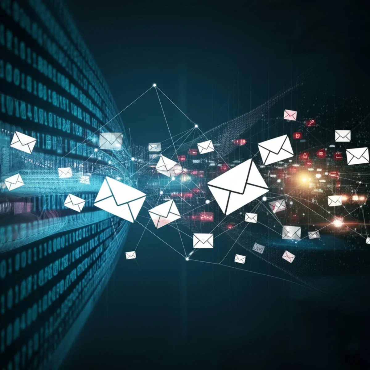خلاصه کتاب بازاریابی ایمیلی ( نویسنده راس هنبری، رایان دیس )