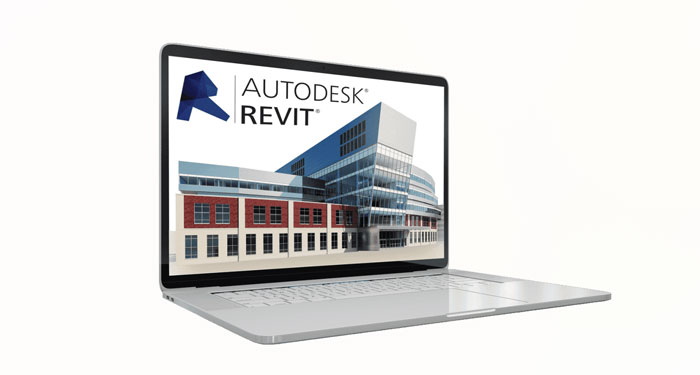 دوره های آنلاین آموزش نرم افزار Revit: راهی سریع به مهارت های معماری