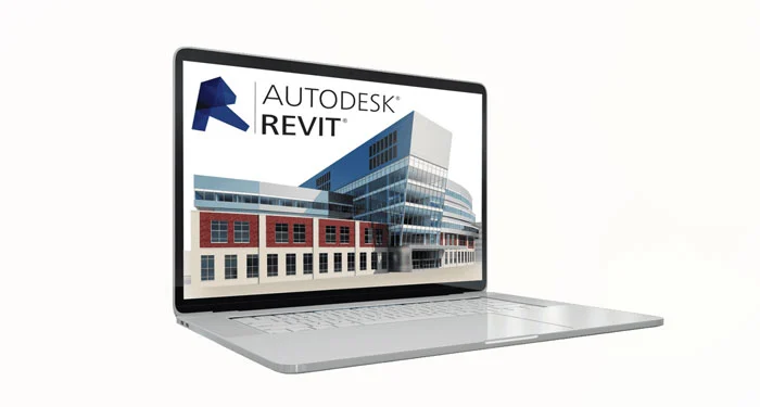 برنامه نویسی | ساختمان دوره های آنلاین آموزش نرم افزار Revit: راهی سریع به مهارت های معماری