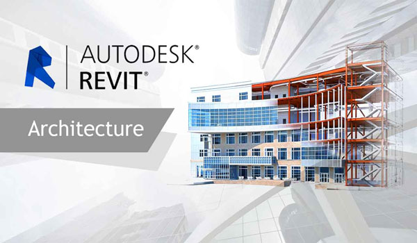 دوره های آنلاین آموزش نرم افزار Revit: راهی سریع به مهارت های معماری