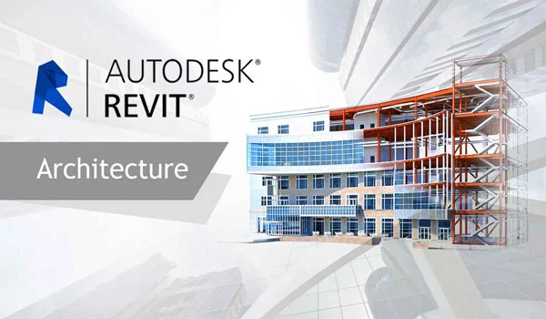برنامه نویسی | ساختمان دوره های آنلاین آموزش نرم افزار Revit: راهی سریع به مهارت های معماری