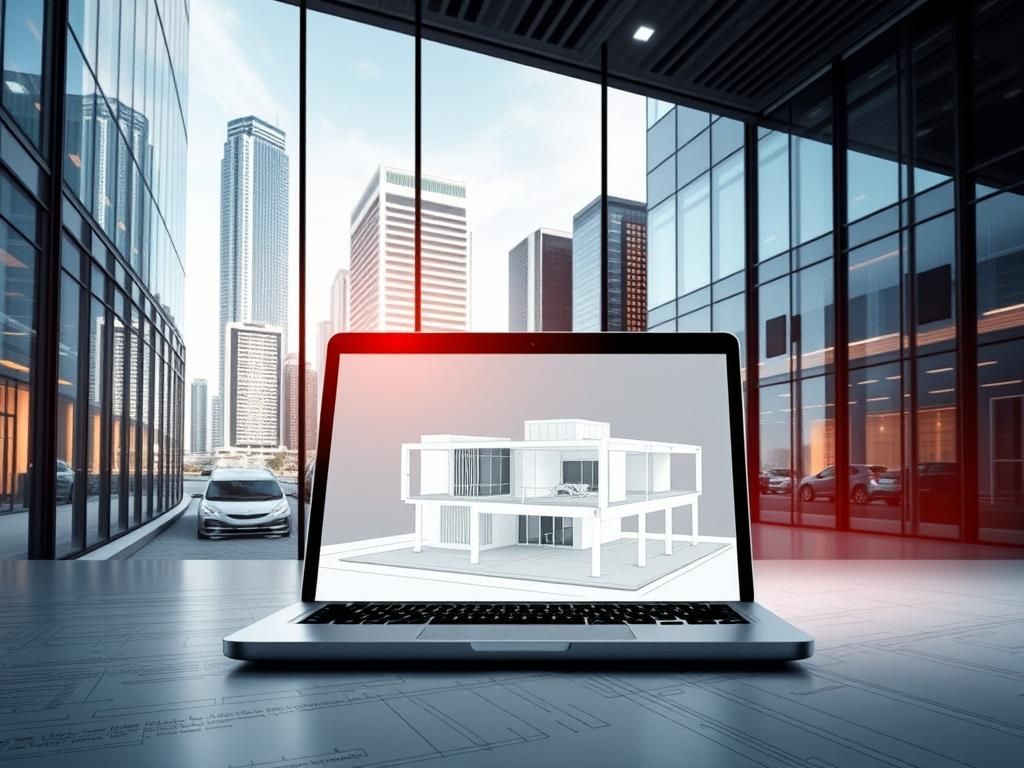 دوره های آنلاین آموزش نرم افزار Revit: راهی سریع به مهارت های معماری