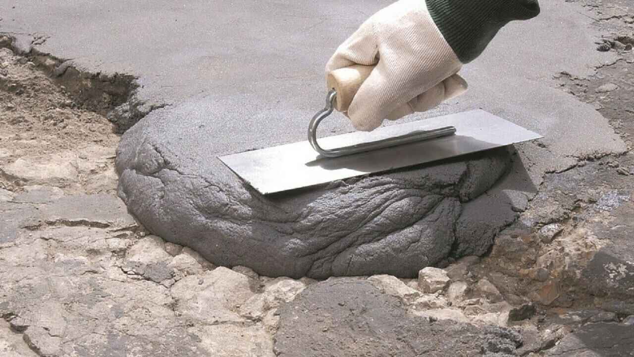 حداقل ضخامت گروت زیر بیس پلیت