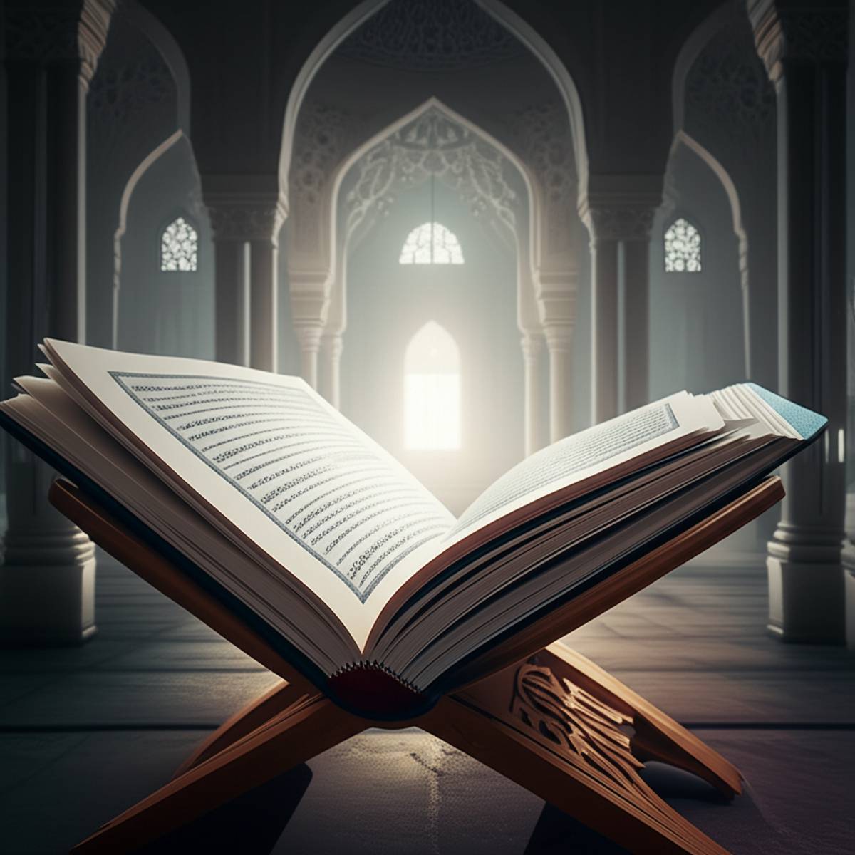 خلاصه کتاب ندای آسمانی | حکم نماز جمعه (رحیمی)
