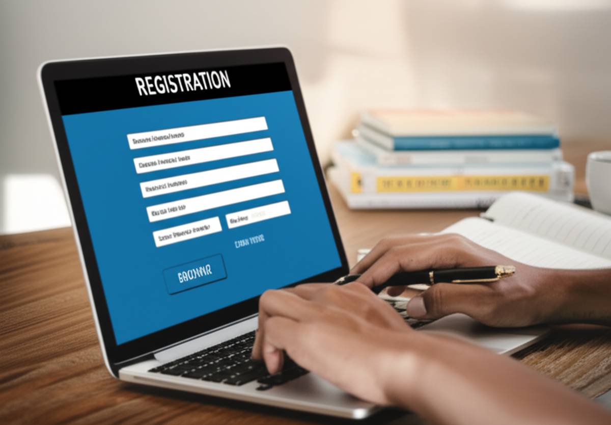 چگونه در کنکور تیر ثبت نام کنیم؟ راهنمای جامع ۱۴۰۳