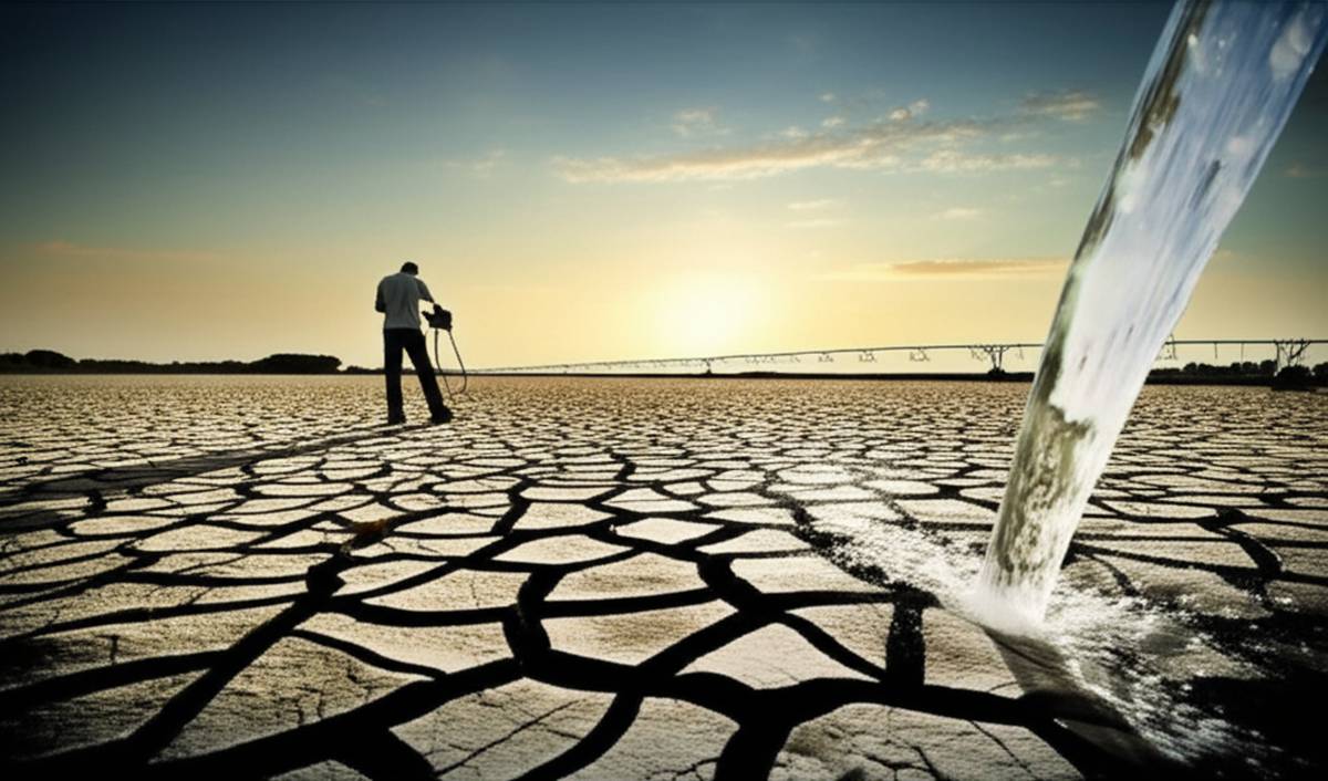 خلاصه کتاب آنالیز میدانی هدر رفت آب - صالحی، حبیب زاده