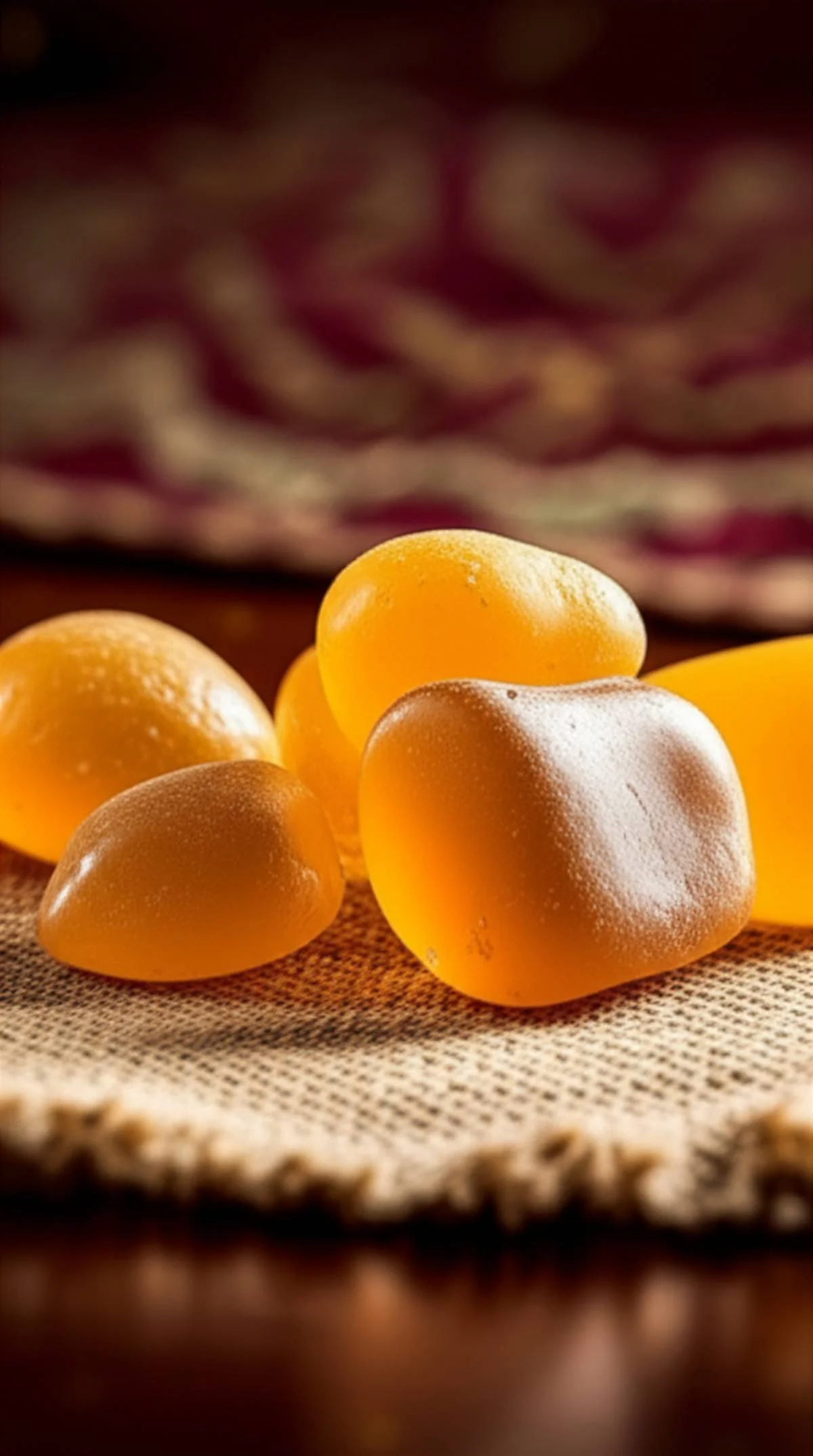 سقز سنندج چیست؟ معرفی خوراکی اصیل و سوغات محبوب