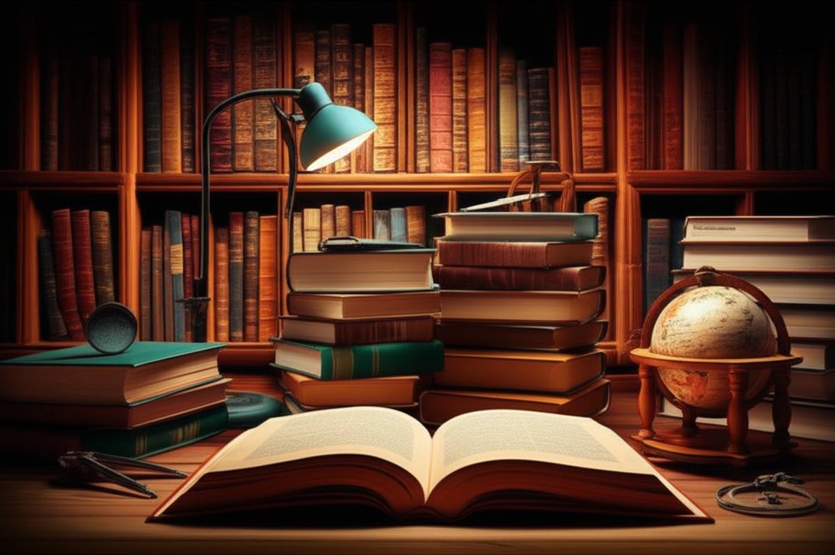 بهترین کتاب های جامع کنکور انسانی ۱۴۰۳ | لیست کامل و نقد و بررسی
