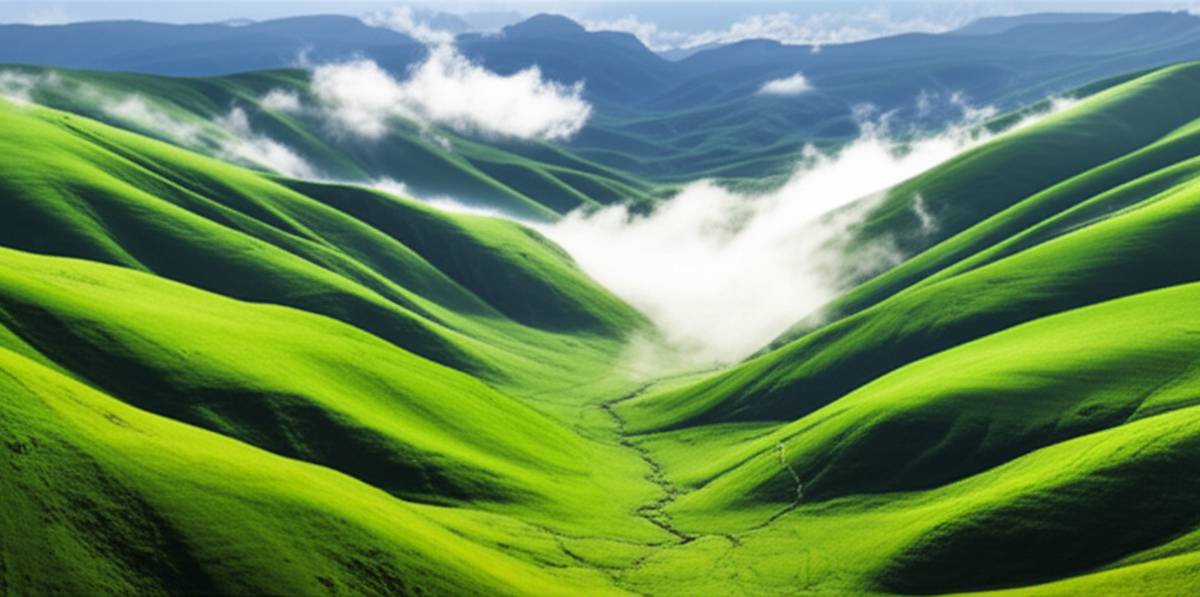 ییلاق مازیچال کلاردشت: کشف شگفتی های دیده نشده (راهنمای سفر)