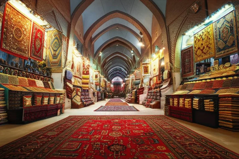 سفر به تبریز | راهنمای جامع خرید و گشت وگذار در شهر