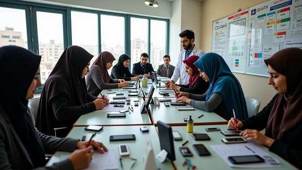 آموزشگاه تعمیر موبایل در تهران