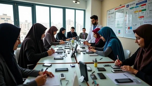 آموزشگاه تعمیر موبایل در تهران