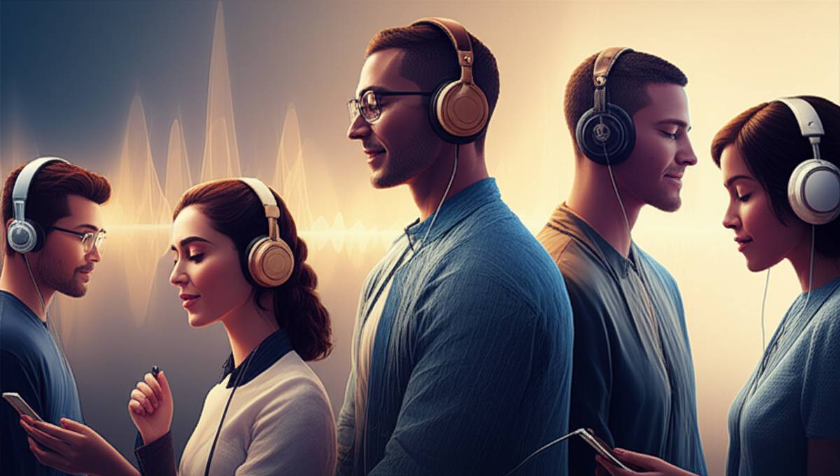 بهترین سایت ها برای Listen to Music Online Free در ۲۰۲۵