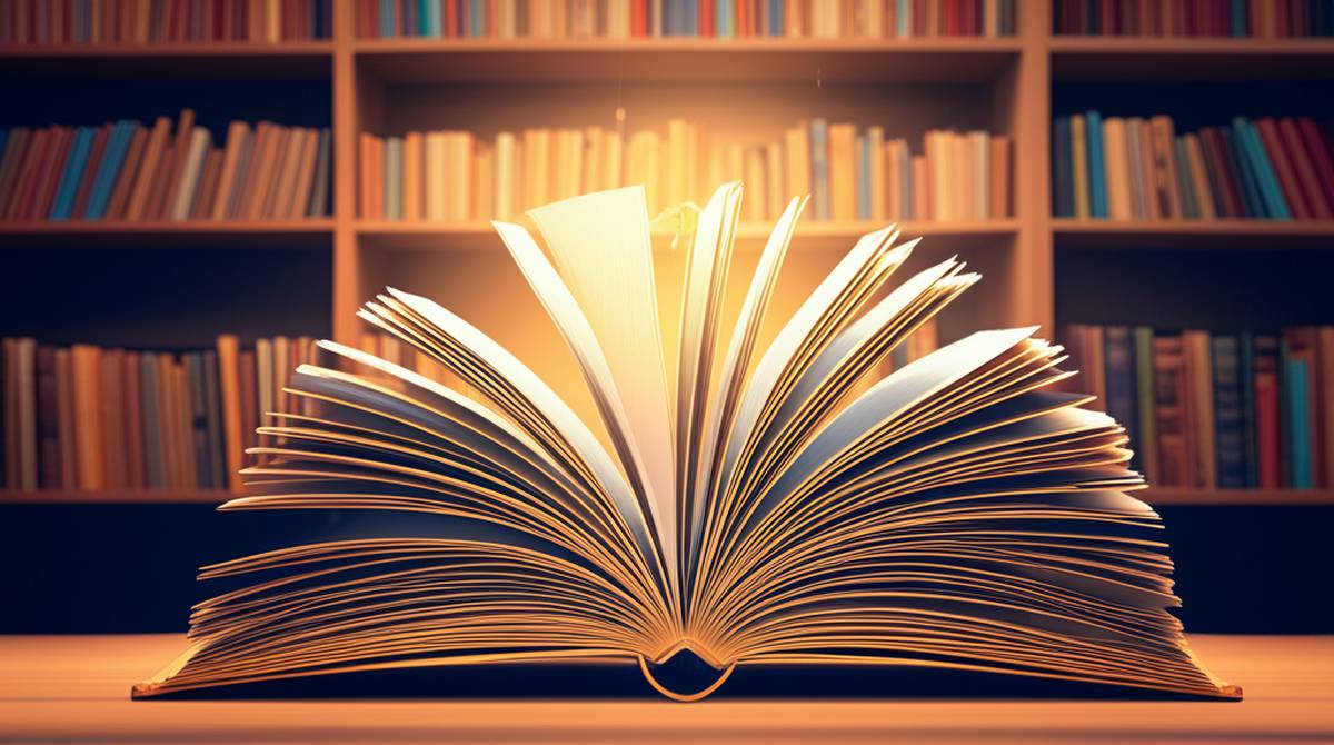 بهترین کتاب 1404 - راهنمای جامع انتخاب و معرفی برترین ها