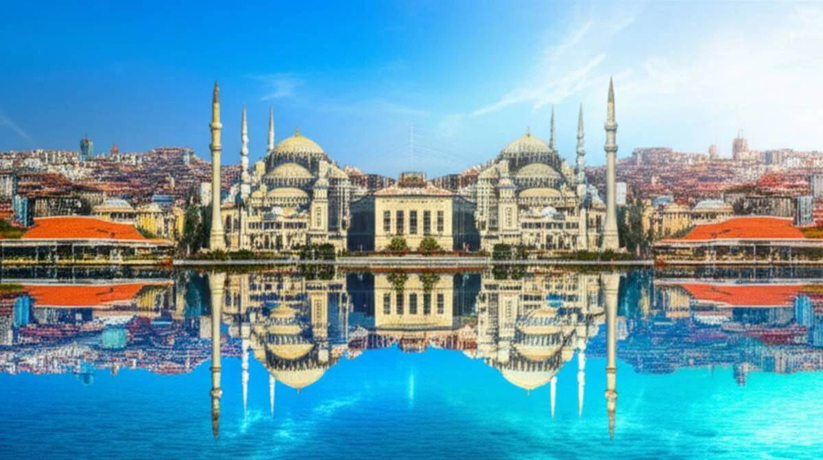 شباهت های استانبول آسیایی و اروپایی | راهنمای جامع