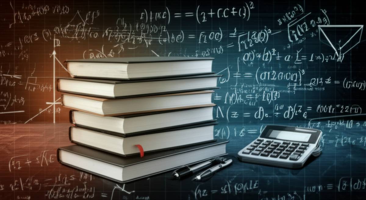 بهترین کتابهای کنکور ریاضی ۱۴۰۳ | راهنمای انتخاب و موفقیت