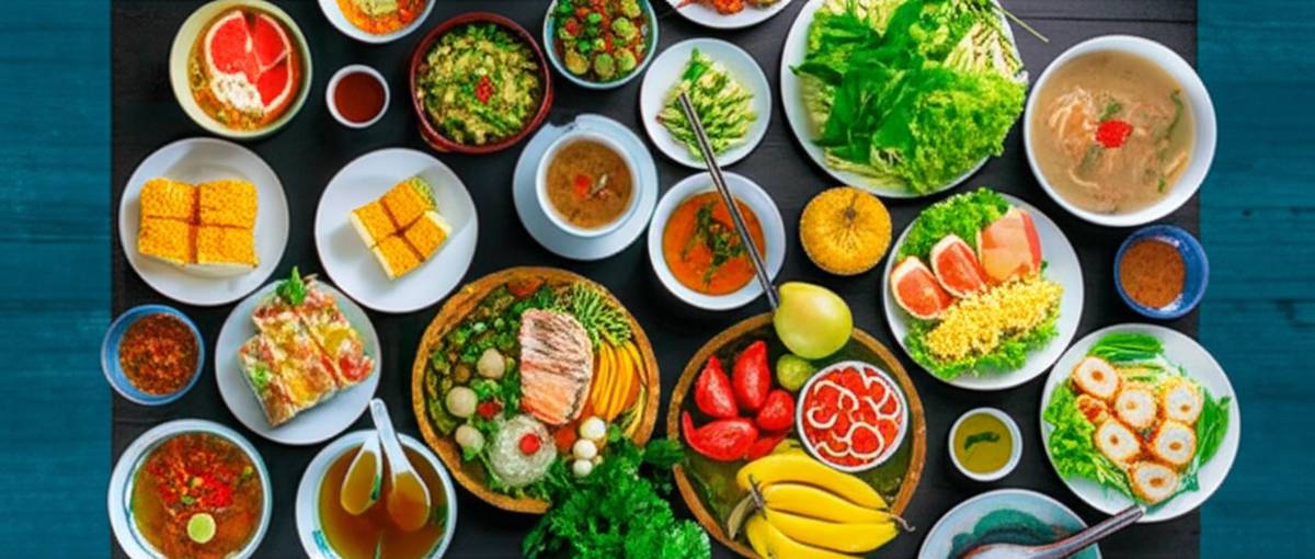 فرهنگ غذایی مردم ویتنام: سفری به دنیای طعم ها و سنت ها