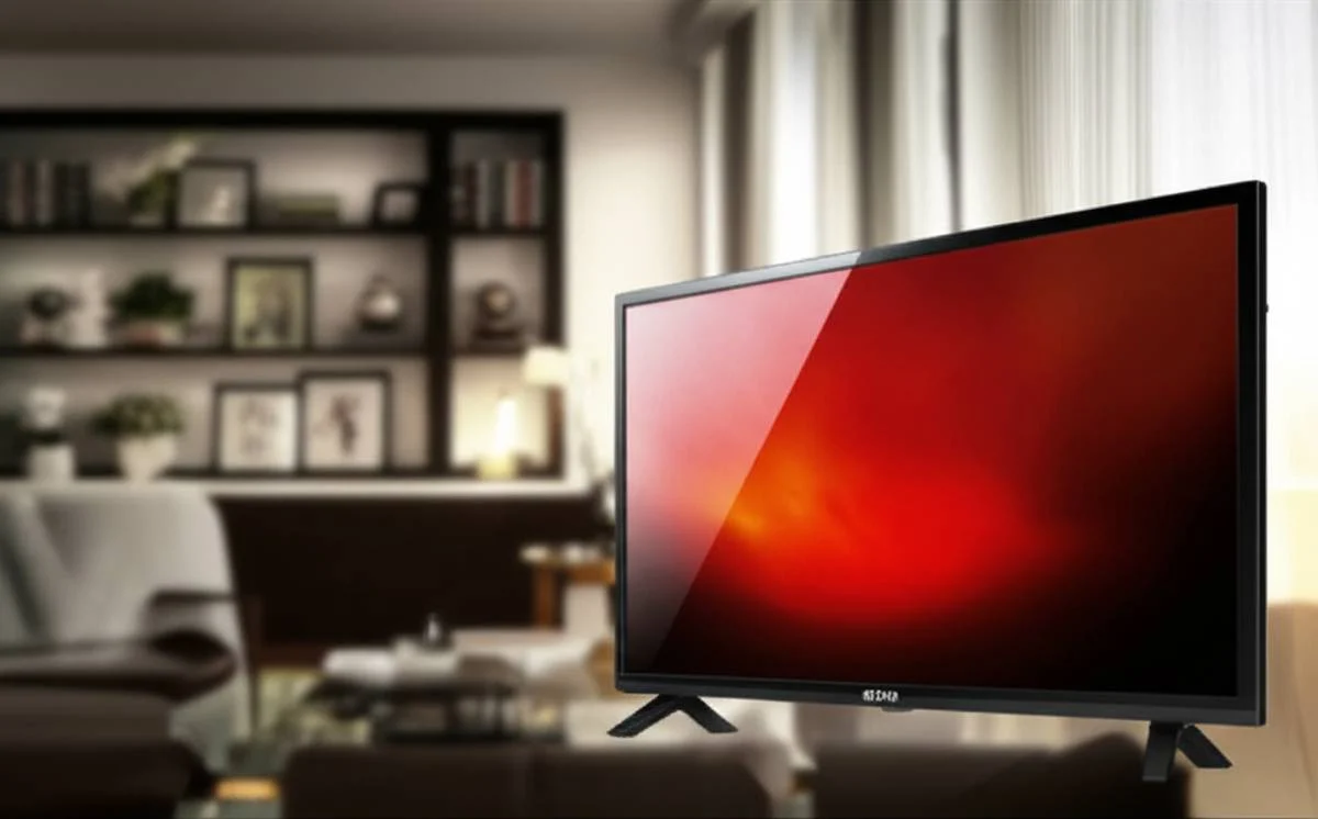 تلویزیون LED جی پلاس GTV-32MD416N 32 اینچ | بررسی و خرید