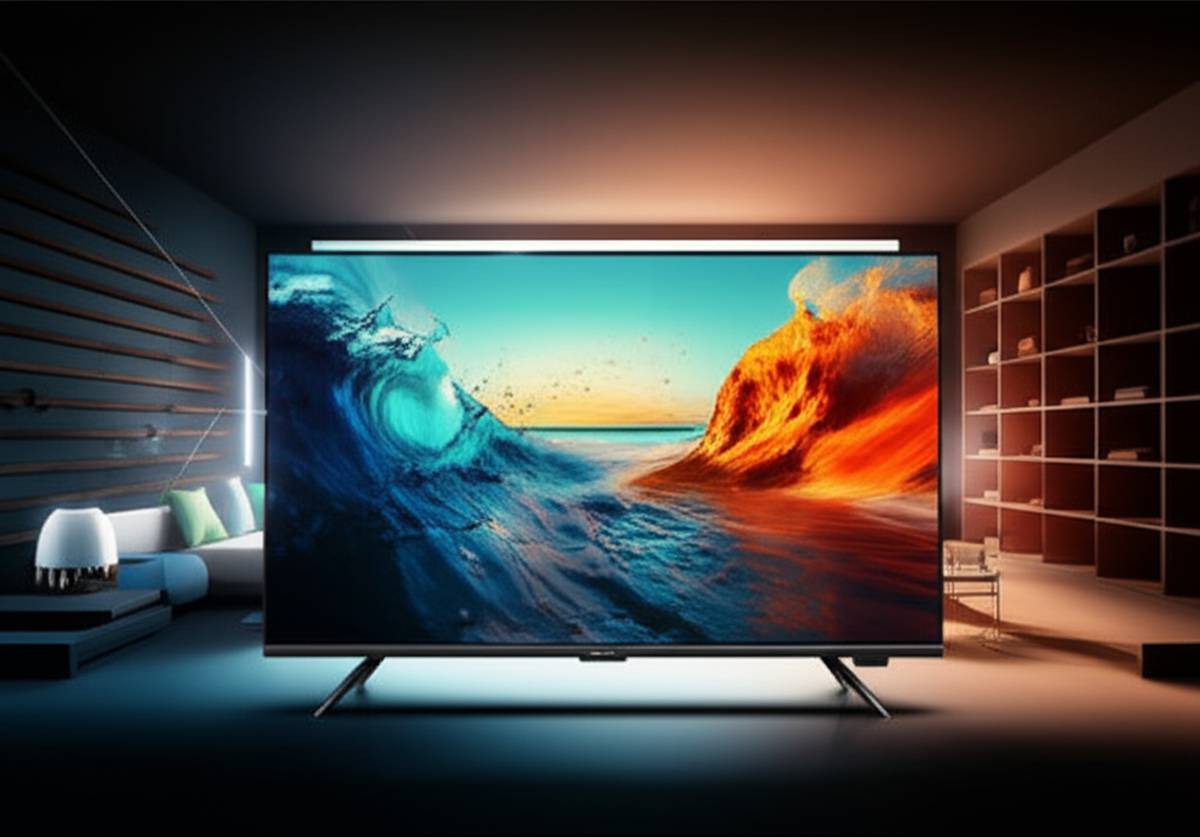 نقد و بررسی کامل تلویزیون مسترتک MT650USD 65 اینچ