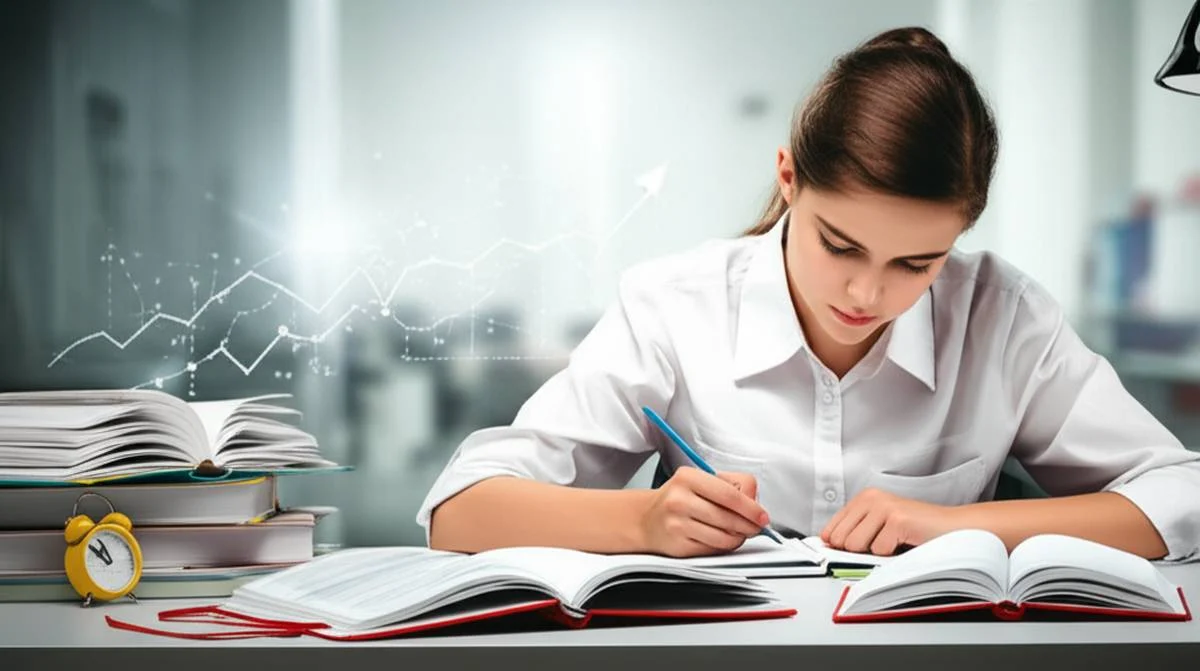 چگونه در سال یازدهم دهم را بخوانیم؟ راهنمای جامع و عملی