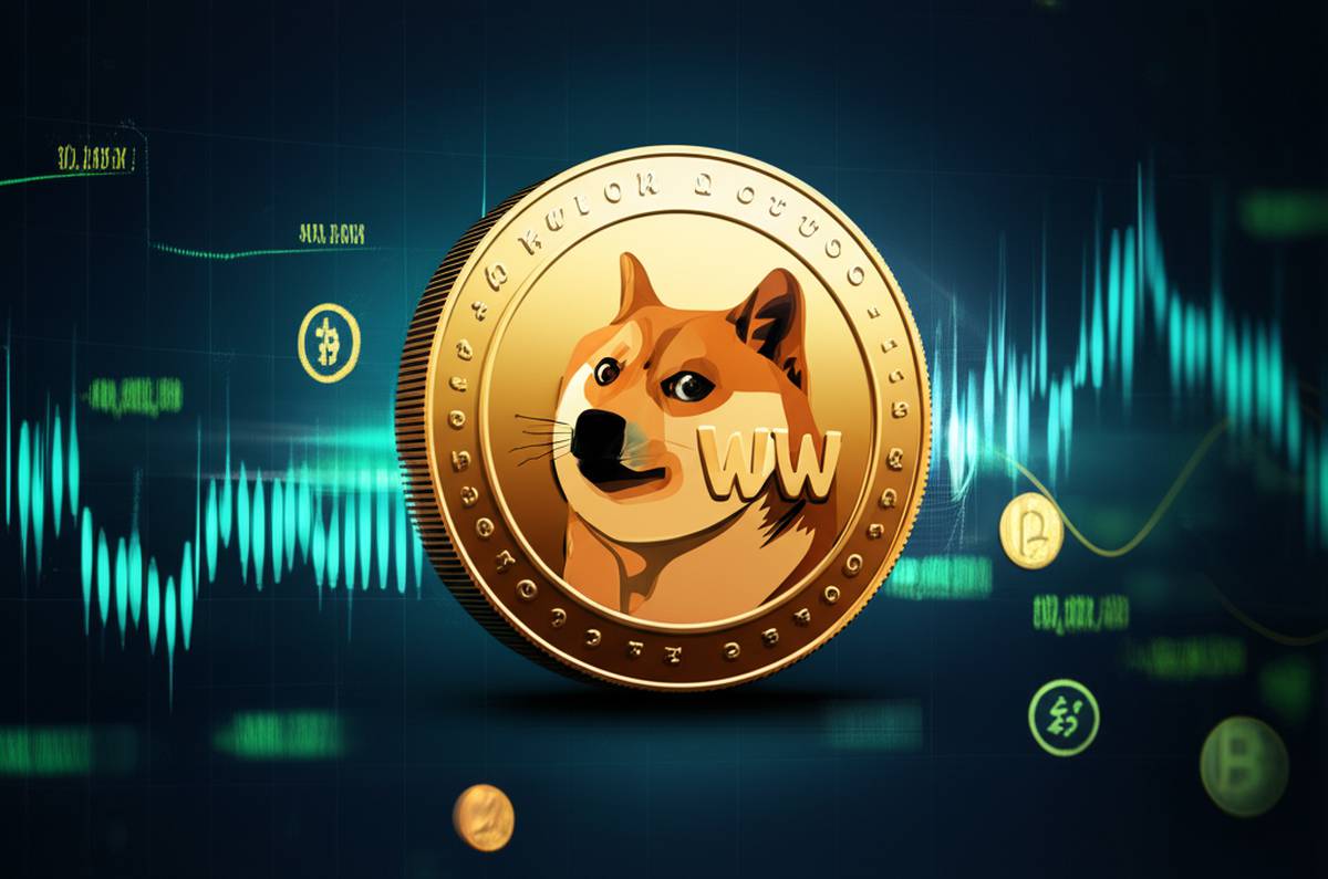 نرخ لحظه ای دوج کوین | قیمت زنده DOGE و نمودار