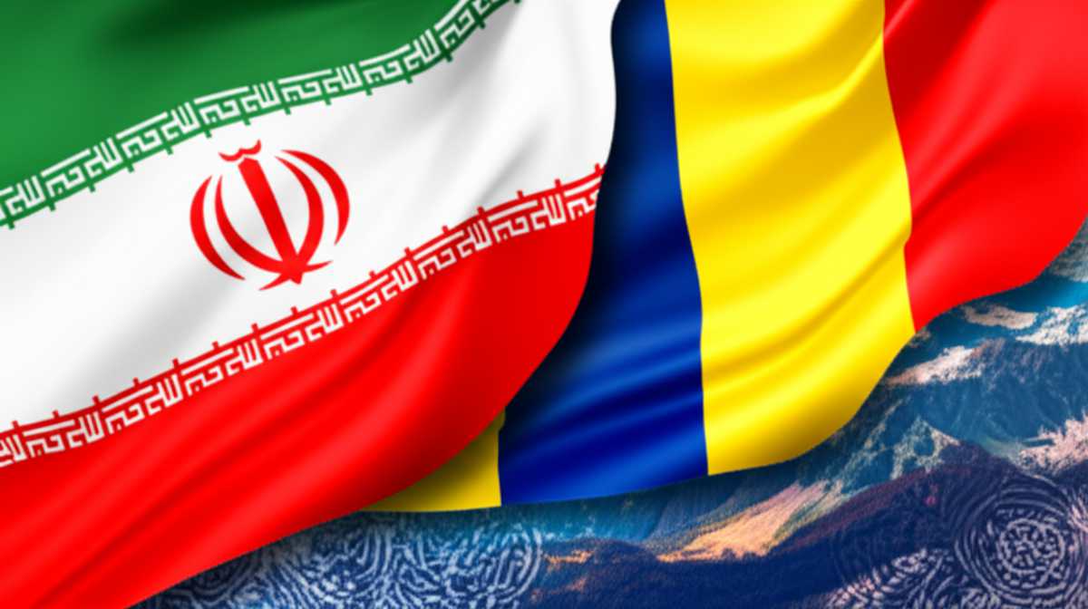 چگونه با سفارت ایران در رومانی و سفارت رومانی در ایران ارتباط بگیریم؟