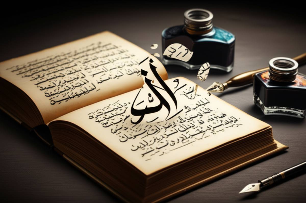 چگونه جمع مکسر بنویسیم؟ | راهنمای جامع قواعد و مثال ها