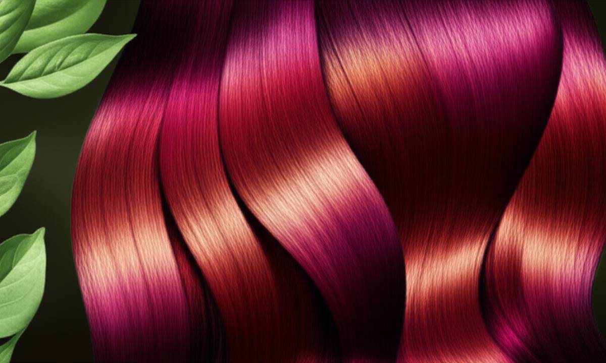 کرم کراتینه تثبیت رنگ مو هرباسنس آردن | بررسی کامل