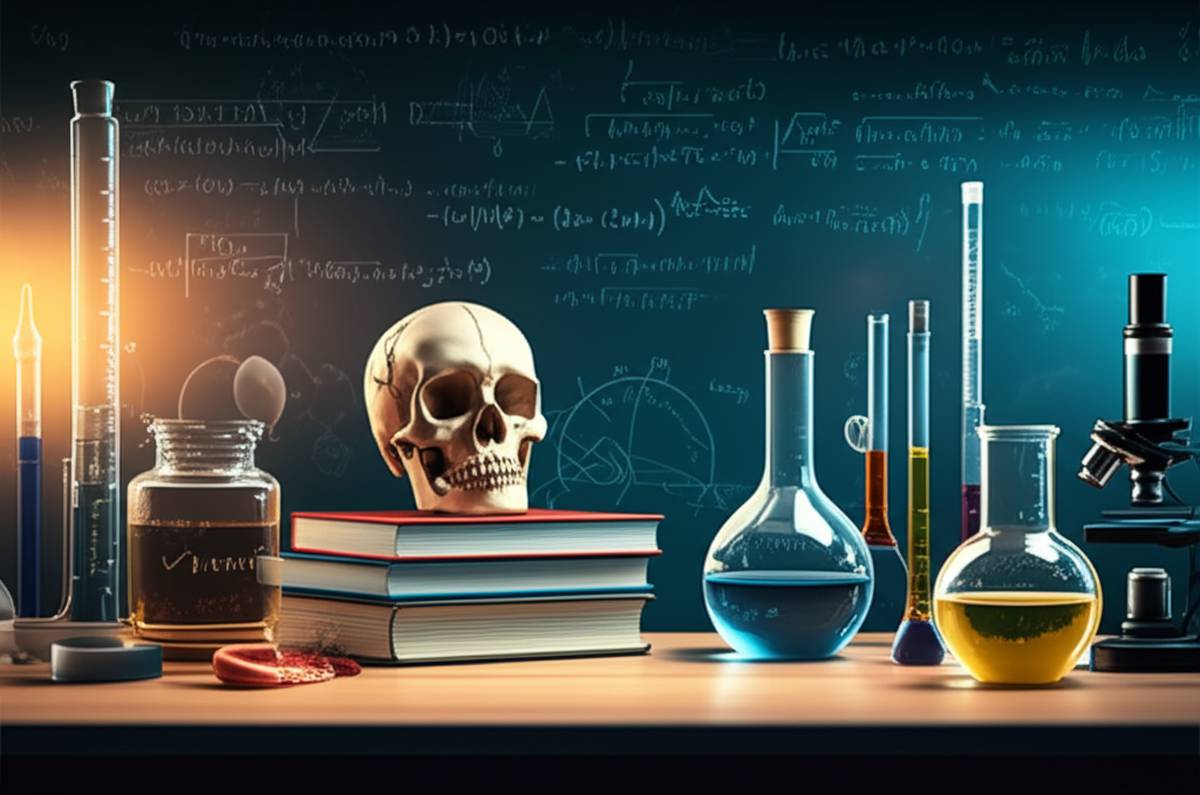 کنکور تجربی: چه درسهایی بخوانیم؟ (راهنمای جامع)