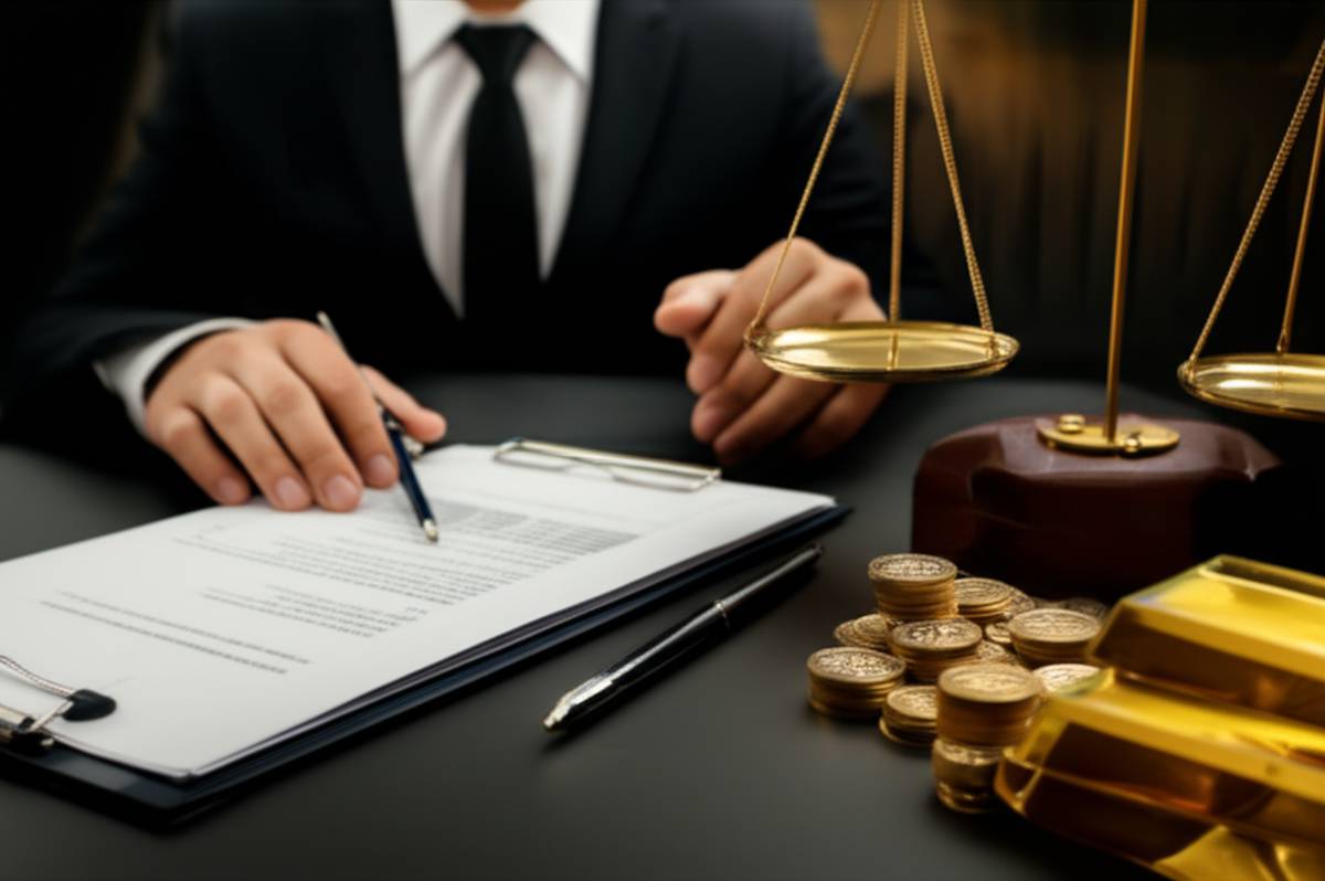 توقیف سهم الارث از طریق اجرای ثبت - راهنمای جامع