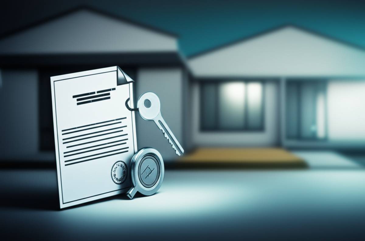 سند تک برگ: چگونه بگیریم؟ راهنمای کامل و گام به گام