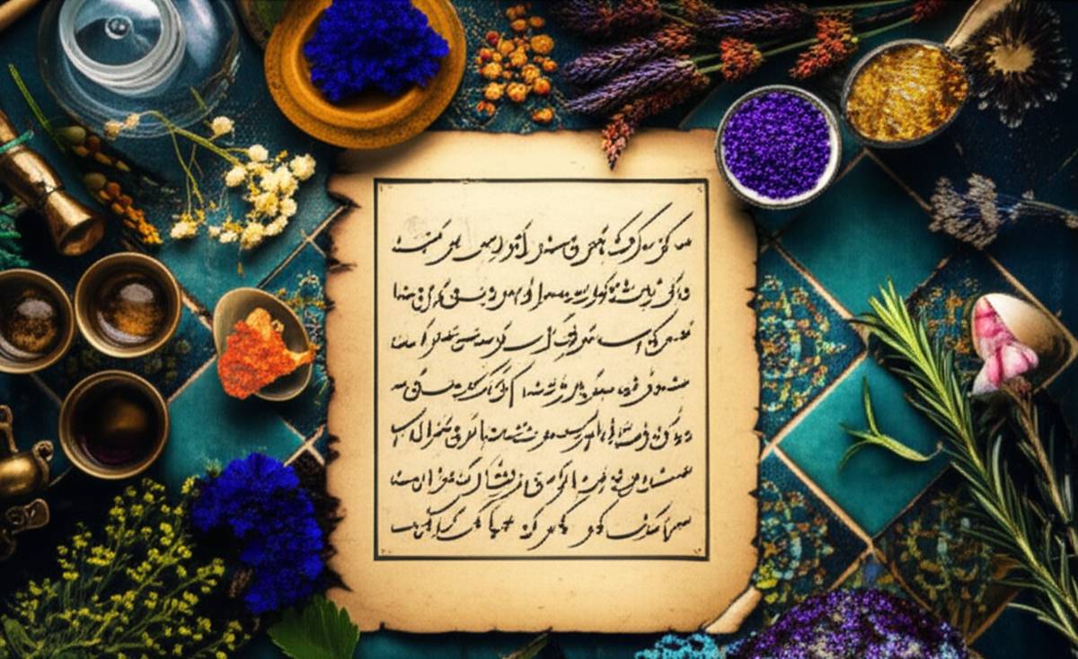 خلاصه کتاب ویژگی های طب اسلامی ایرانی | محمد دریایی