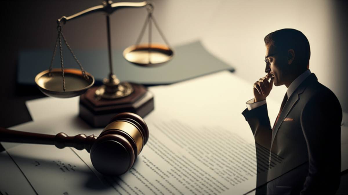 انکار و تردید در آیین دادرسی مدنی | راهنمای کامل و نکات کلیدی