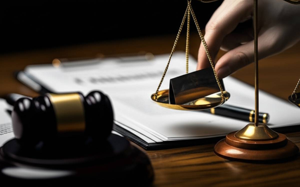 مصادیق خیانت در امانت: هر آنچه از قانون باید بدانید