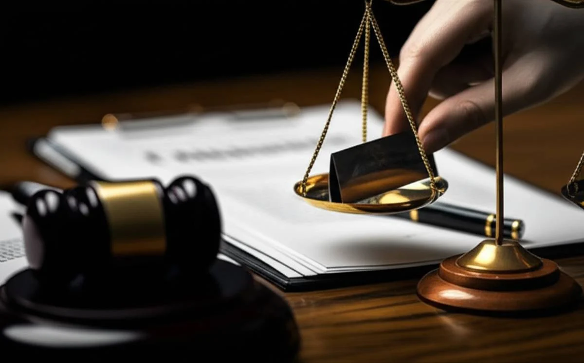 مصادیق خیانت در امانت: هر آنچه از قانون باید بدانید