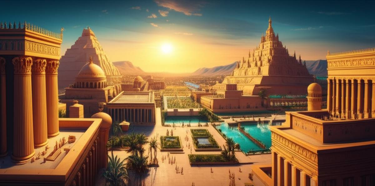 خلاصه کتاب شاهزاده خانم بابل و پنج داستان دیگر اثر ولتر