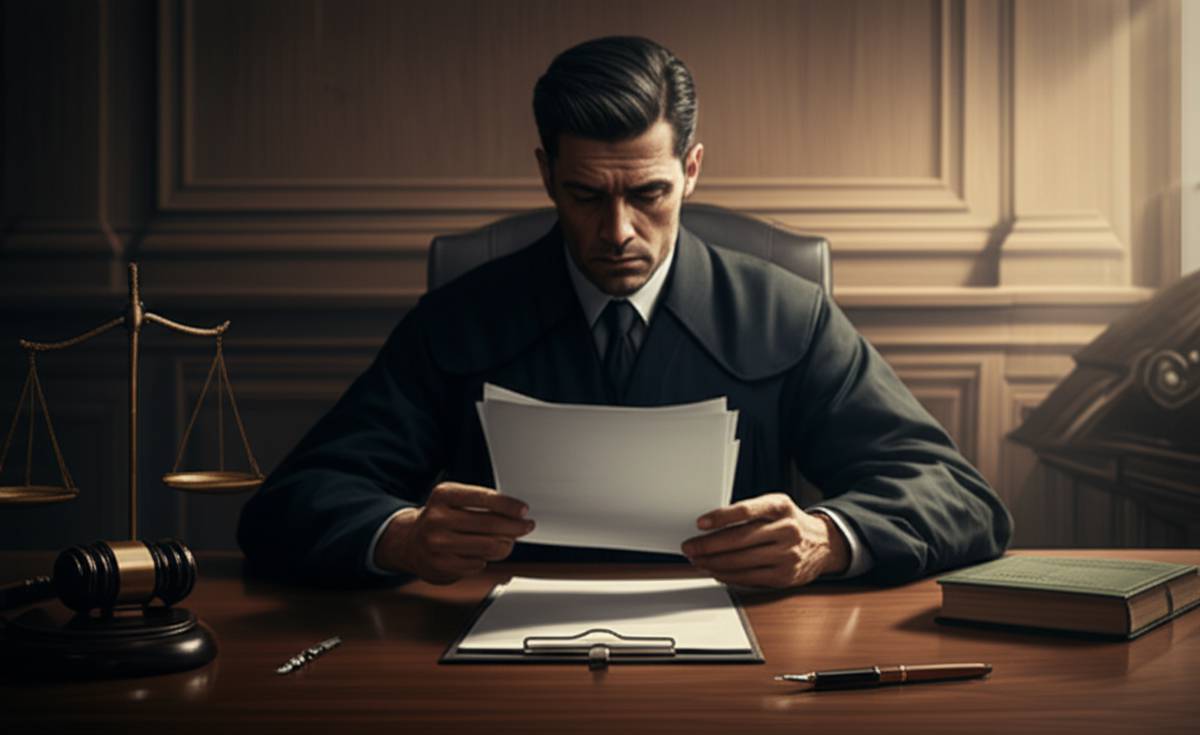 صلاحیت بازپرس در صدور قرار ترک تعقیب | پاسخ کامل