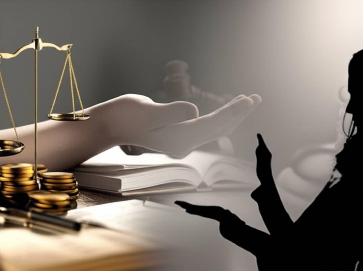سهم زن در ارث: صفر تا صد احکام و قوانین