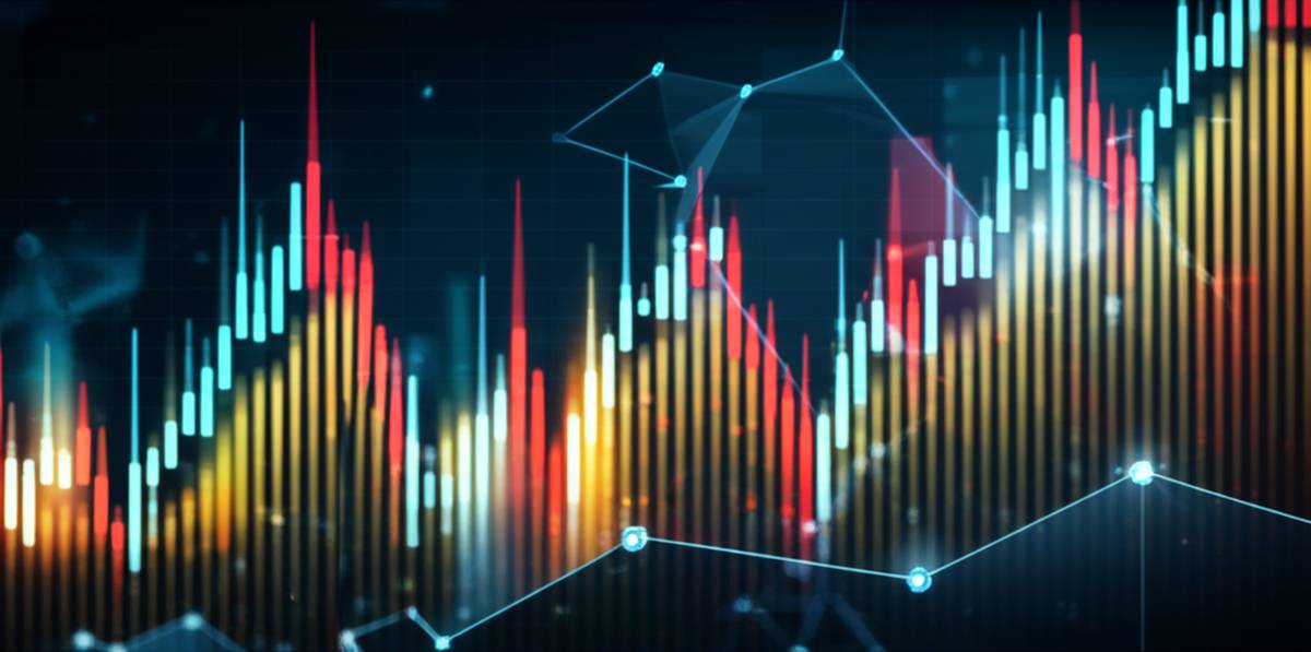 کندل ها در ارز دیجیتال چیست؟ | آموزش جامع و کاربردی