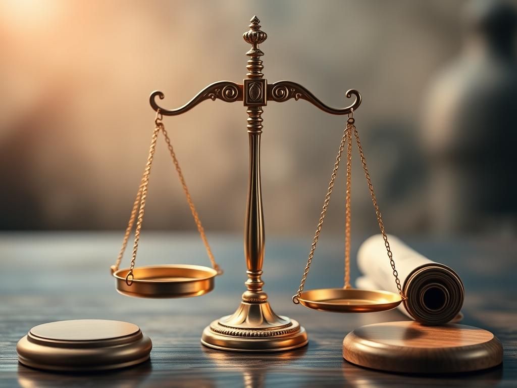 معنی حربه در حقوق | راهنمای کامل تعریف، مفهوم و مصادیق قانونی