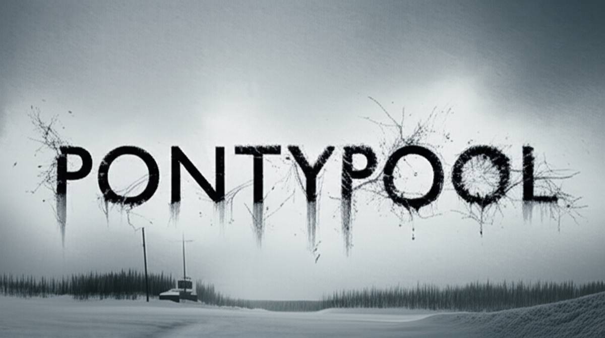 فیلم پونتیپول (Pontypool): معرفی، نقد و داستان کامل