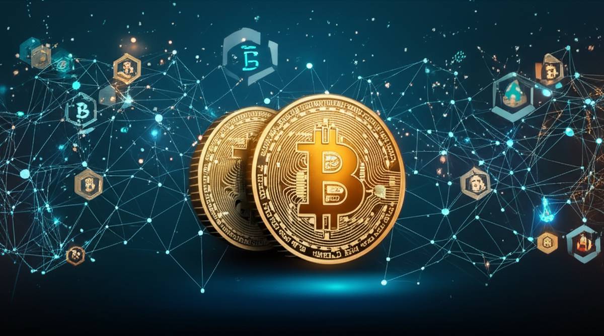 ایران بیت کوین | مرجع جامع خرید و فروش بیت کوین و ارز دیجیتال