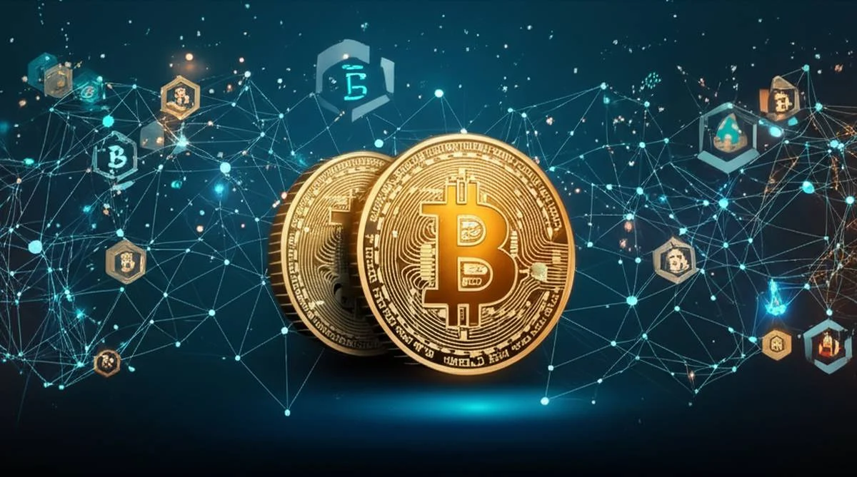 ایران بیت کوین | مرجع جامع خرید و فروش بیت کوین و ارز دیجیتال