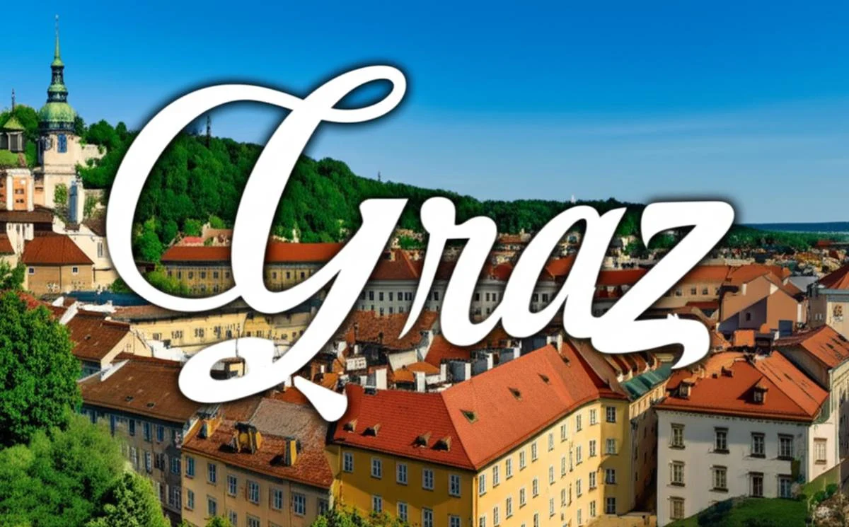 گراتز (Graz): همه چیز درباره دومین شهر بزرگ اتریش