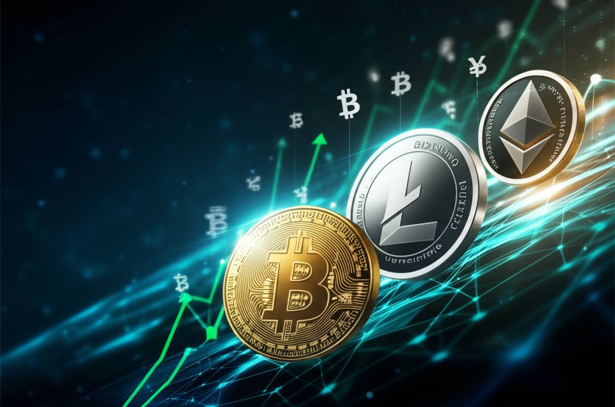 ۵ بهترین صرافی ارز دیجیتال خارجی برای ایرانیان ۲۰۲۴