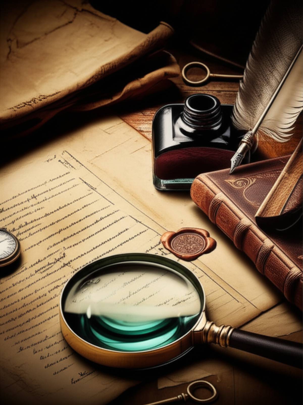 تحریر ترکه چیست؟ | همه چیز در مورد معنی و مراحل قانونی آن