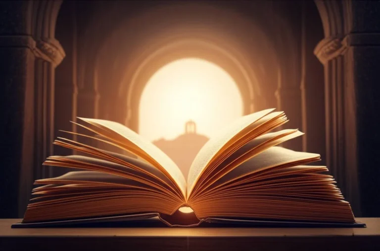 خلاصه کتاب کمی ایمان داشته باش از میچ آلبوم | داستان و درس ها