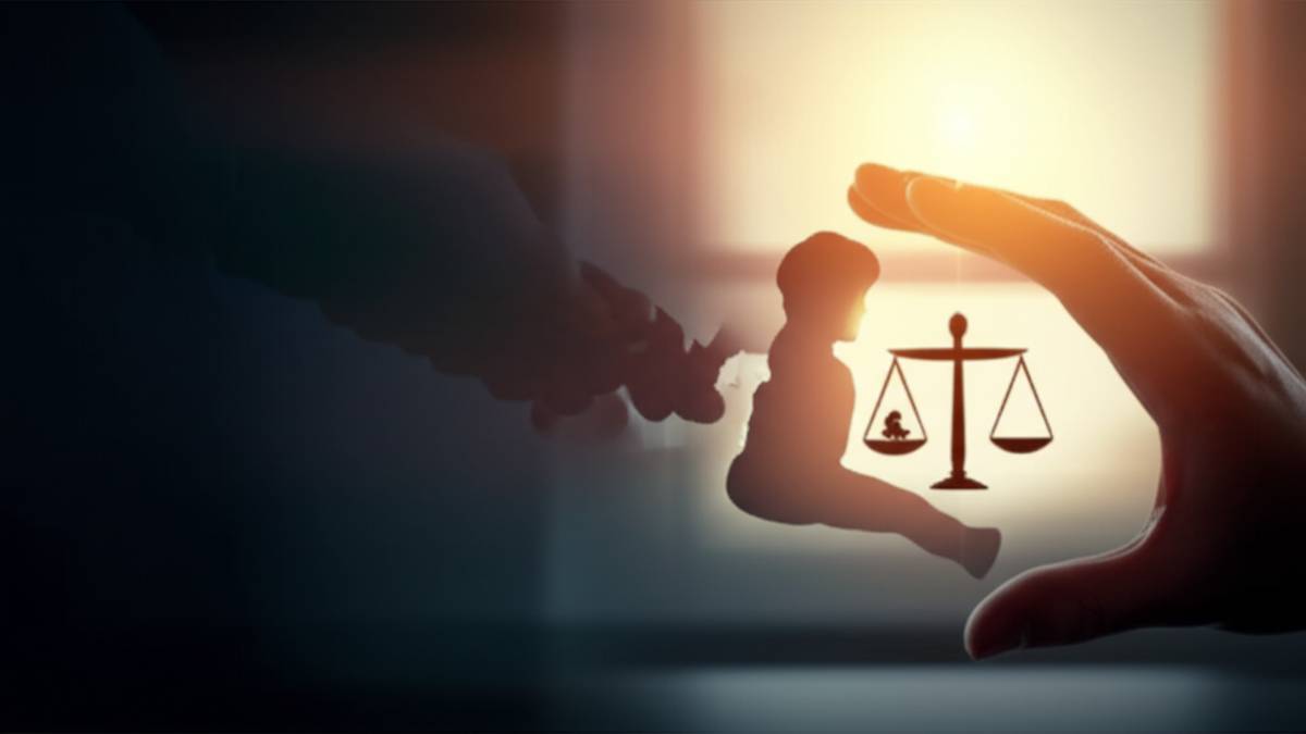 بهترین وکیل جرایم علیه اطفال | مشاوره حقوقی تخصصی