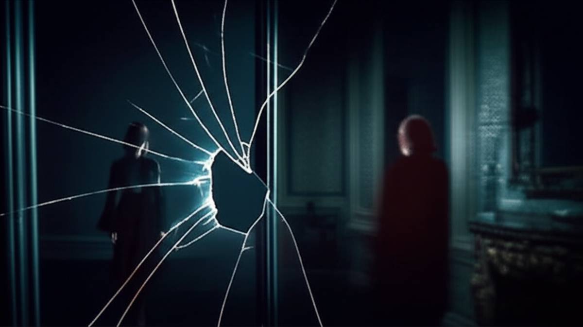 خلاصه کتاب همیشه یک نفر دروغ می گوید (آلیس فینی) - نقد کامل