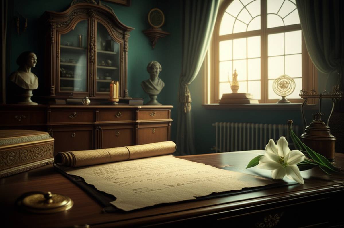 ارث زن متوفی: اموالش به چه کسانی می رسد؟